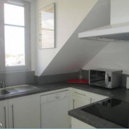 Appt Standing Sur Le Remblai - Stayinvendee Les Sables-dʼOlonne Eksteriør bilde