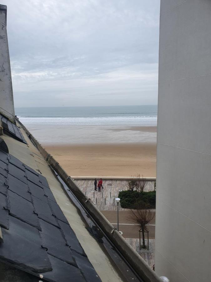 Appt Standing Sur Le Remblai - Stayinvendee Les Sables-dʼOlonne Eksteriør bilde
