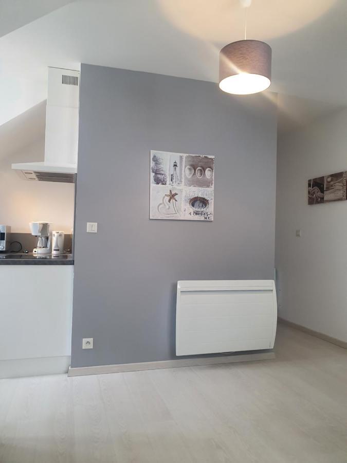 Appt Standing Sur Le Remblai - Stayinvendee Les Sables-dʼOlonne Eksteriør bilde