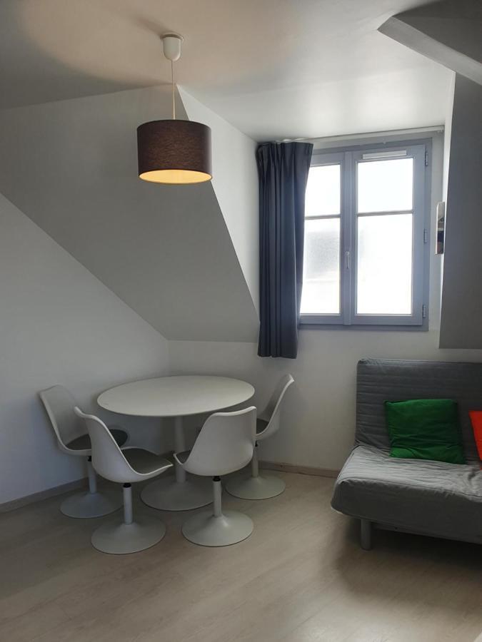 Appt Standing Sur Le Remblai - Stayinvendee Les Sables-dʼOlonne Eksteriør bilde