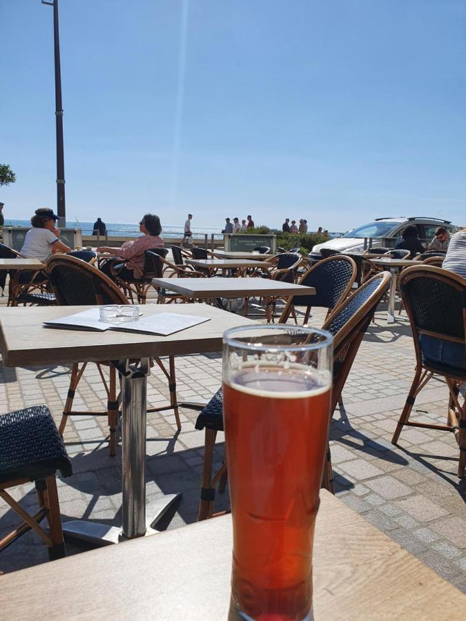Appt Standing Sur Le Remblai - Stayinvendee Les Sables-dʼOlonne Eksteriør bilde
