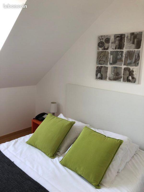 Appt Standing Sur Le Remblai - Stayinvendee Les Sables-dʼOlonne Eksteriør bilde